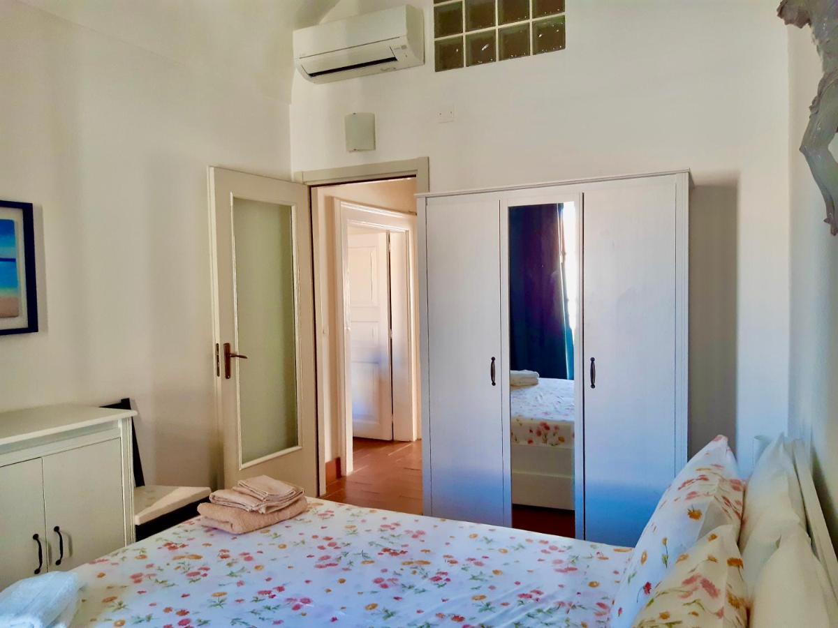 Elegante Appartamento In Palazzo Storico Ortigia Syracuse Exterior foto